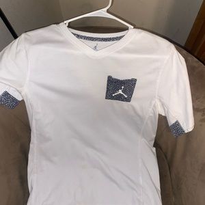 Youth XL Jordan tee